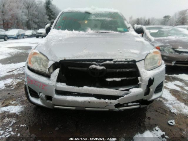 Photo 5 VIN: 2T3BF4DV3AW070738 - TOYOTA RAV4 