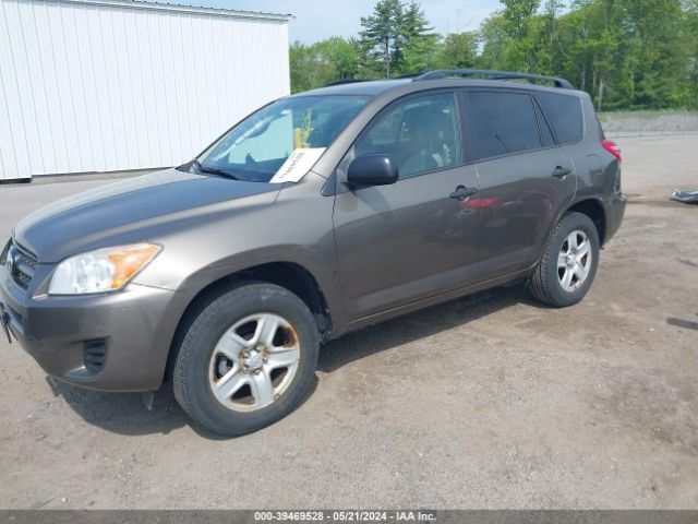 Photo 1 VIN: 2T3BF4DV3AW072733 - TOYOTA RAV4 