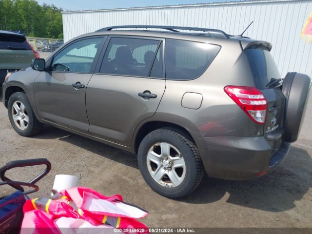 Photo 2 VIN: 2T3BF4DV3AW072733 - TOYOTA RAV4 