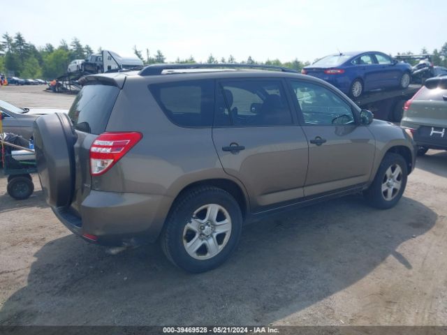 Photo 3 VIN: 2T3BF4DV3AW072733 - TOYOTA RAV4 