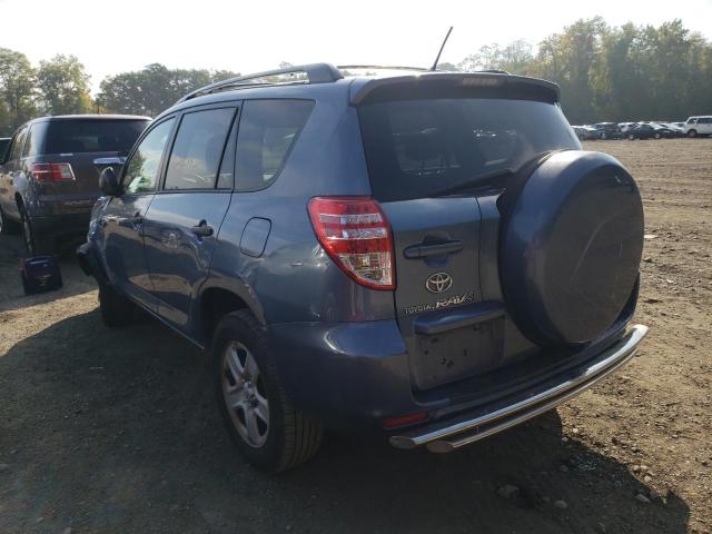 Photo 2 VIN: 2T3BF4DV3AW076412 - TOYOTA RAV4 