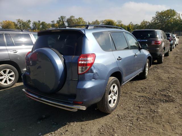 Photo 3 VIN: 2T3BF4DV3AW076412 - TOYOTA RAV4 