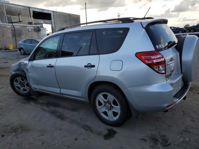 Photo 1 VIN: 2T3BF4DV3AW078094 - TOYOTA RAV4 