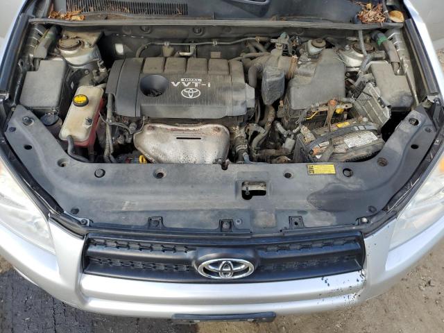 Photo 10 VIN: 2T3BF4DV3AW078094 - TOYOTA RAV4 