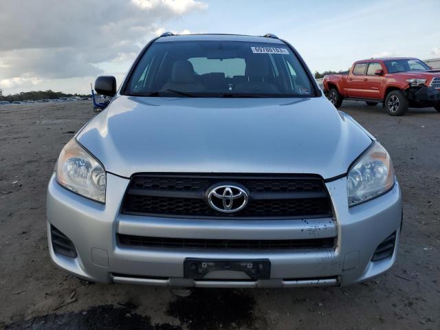 Photo 4 VIN: 2T3BF4DV3AW078094 - TOYOTA RAV4 