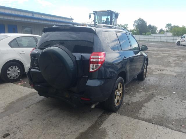 Photo 3 VIN: 2T3BF4DV3AW080198 - TOYOTA RAV4 