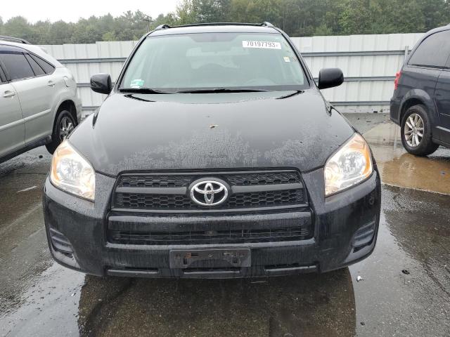 Photo 4 VIN: 2T3BF4DV3AW080539 - TOYOTA RAV4 