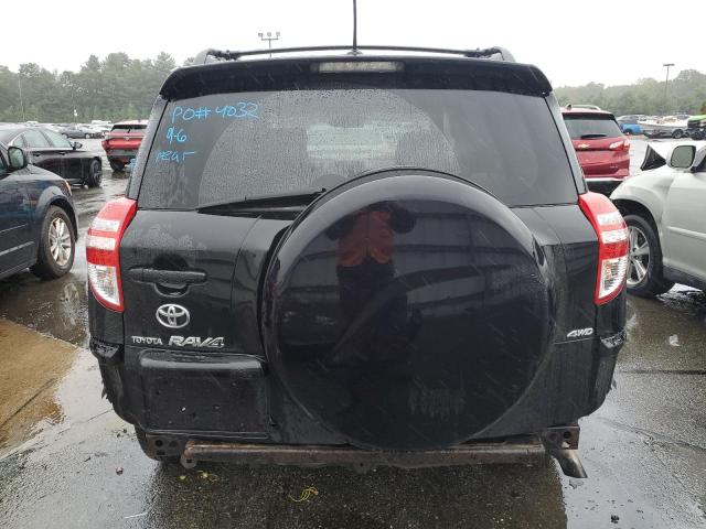 Photo 5 VIN: 2T3BF4DV3AW080539 - TOYOTA RAV4 