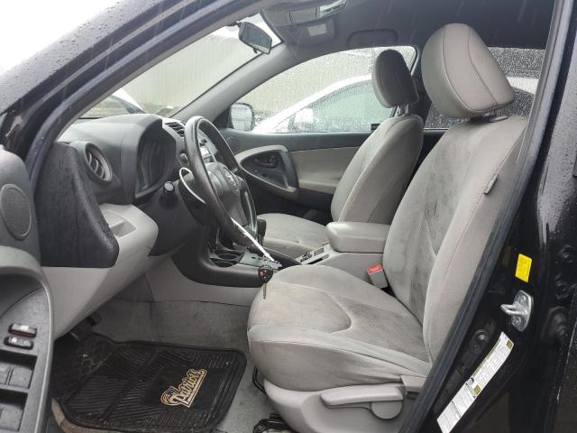 Photo 6 VIN: 2T3BF4DV3AW080539 - TOYOTA RAV4 