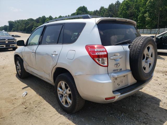 Photo 2 VIN: 2T3BF4DV3BW083751 - TOYOTA RAV4 