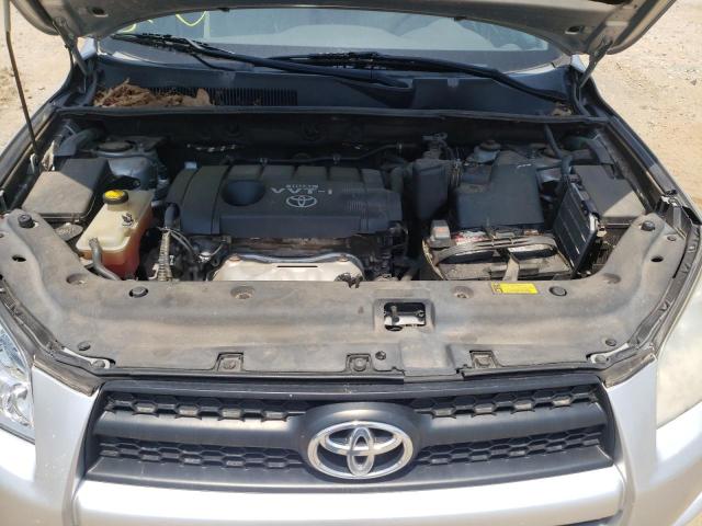 Photo 6 VIN: 2T3BF4DV3BW083751 - TOYOTA RAV4 