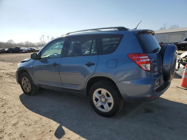 Photo 1 VIN: 2T3BF4DV3BW083894 - TOYOTA RAV4 