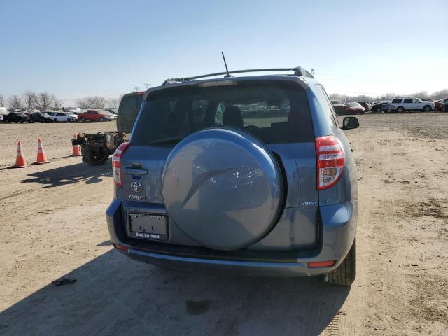 Photo 5 VIN: 2T3BF4DV3BW083894 - TOYOTA RAV4 