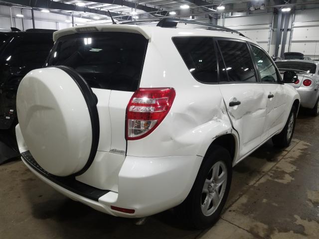 Photo 3 VIN: 2T3BF4DV3BW085032 - TOYOTA RAV4 