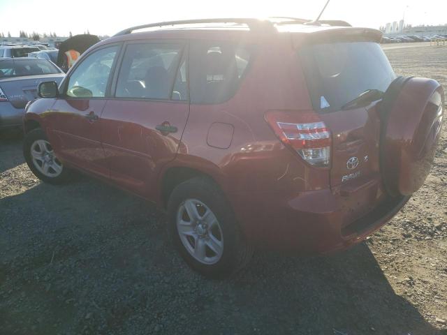 Photo 1 VIN: 2T3BF4DV3BW085497 - TOYOTA RAV4 