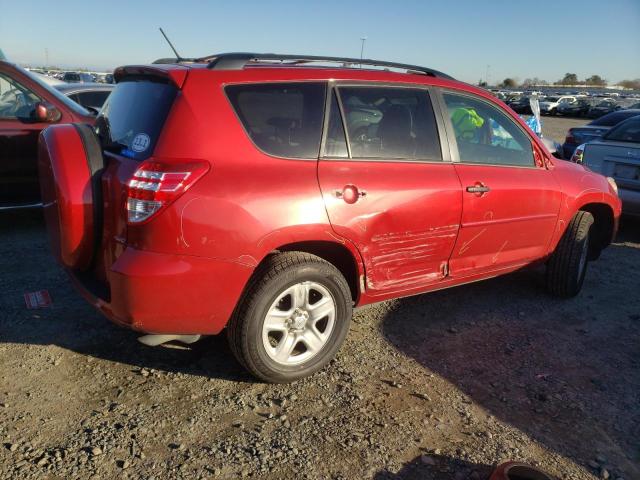 Photo 2 VIN: 2T3BF4DV3BW085497 - TOYOTA RAV4 