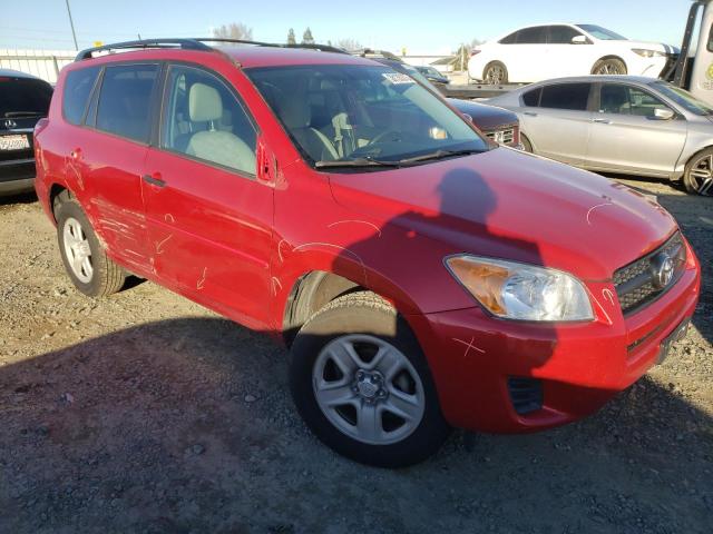 Photo 3 VIN: 2T3BF4DV3BW085497 - TOYOTA RAV4 