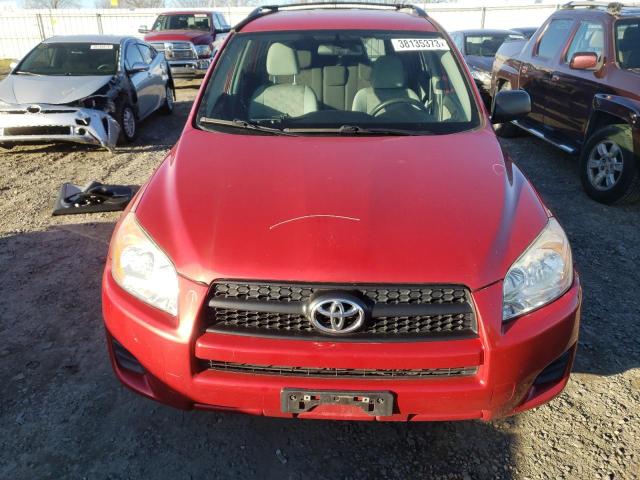 Photo 4 VIN: 2T3BF4DV3BW085497 - TOYOTA RAV4 