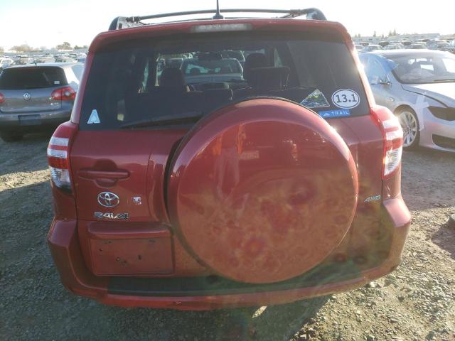 Photo 5 VIN: 2T3BF4DV3BW085497 - TOYOTA RAV4 