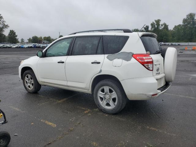 Photo 1 VIN: 2T3BF4DV3BW086570 - TOYOTA RAV4 