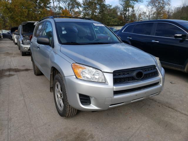 Photo 0 VIN: 2T3BF4DV3BW086603 - TOYOTA RAV4 