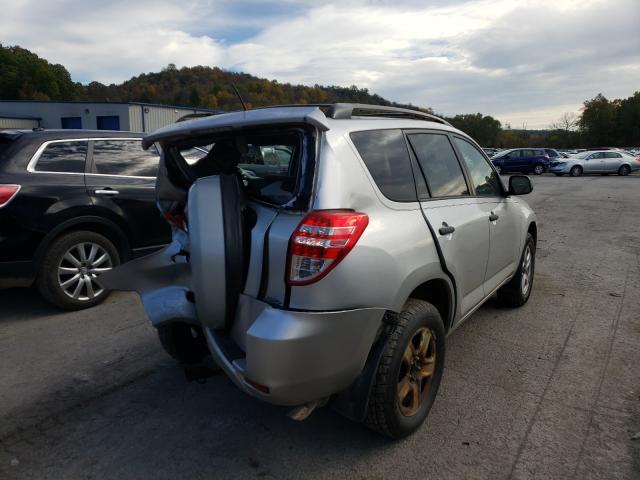 Photo 3 VIN: 2T3BF4DV3BW086603 - TOYOTA RAV4 