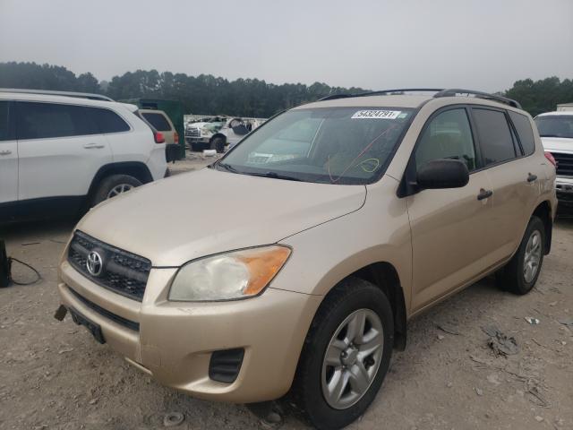 Photo 1 VIN: 2T3BF4DV3BW088125 - TOYOTA RAV4 