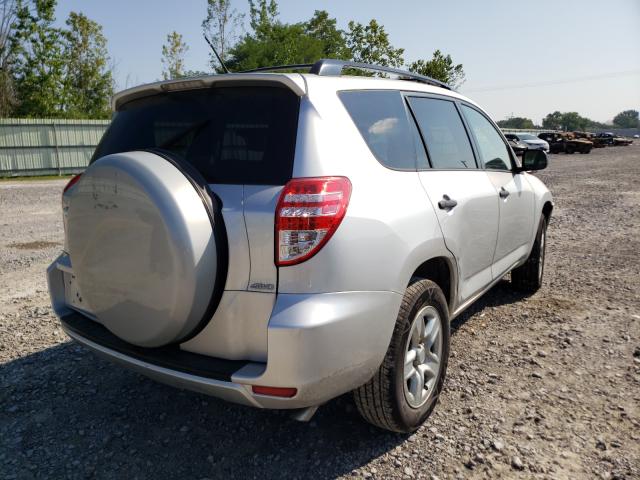 Photo 3 VIN: 2T3BF4DV3BW092899 - TOYOTA RAV4 