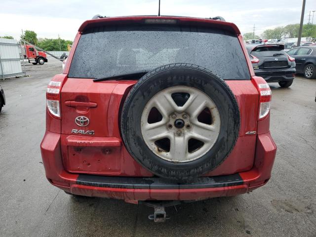 Photo 5 VIN: 2T3BF4DV3BW092983 - TOYOTA RAV4 