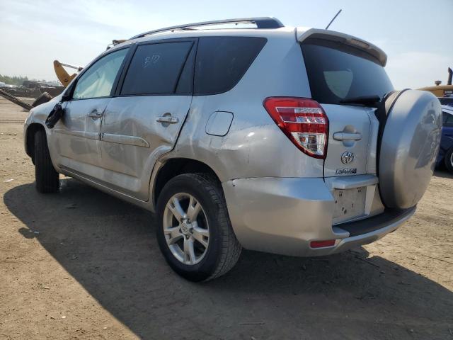 Photo 1 VIN: 2T3BF4DV3BW094166 - TOYOTA RAV4 