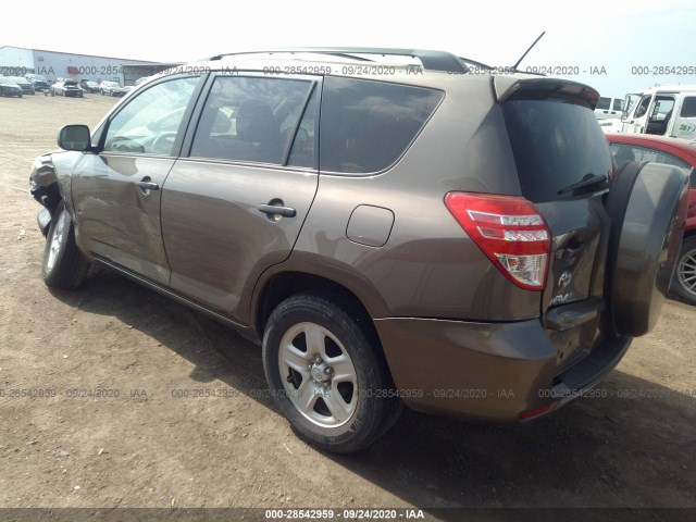 Photo 2 VIN: 2T3BF4DV3BW094555 - TOYOTA RAV4 