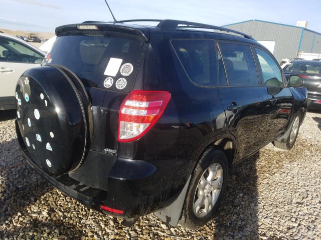 Photo 3 VIN: 2T3BF4DV3BW097763 - TOYOTA RAV4 