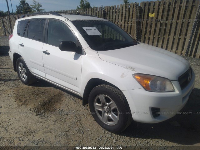 Photo 0 VIN: 2T3BF4DV3BW102525 - TOYOTA RAV4 