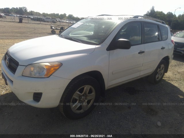 Photo 1 VIN: 2T3BF4DV3BW102525 - TOYOTA RAV4 