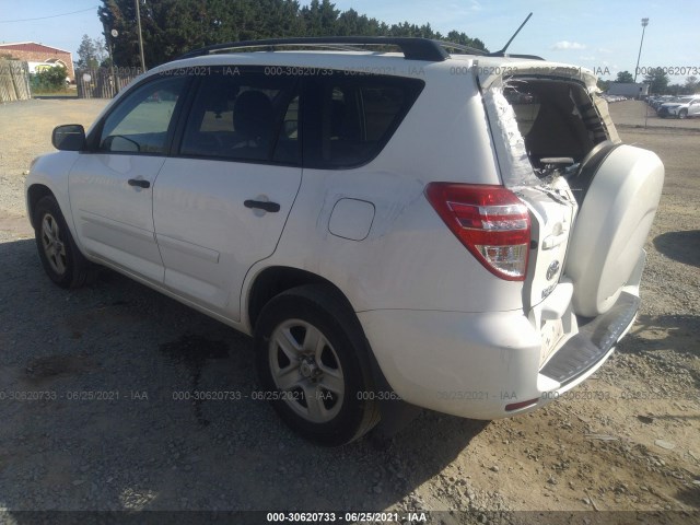 Photo 2 VIN: 2T3BF4DV3BW102525 - TOYOTA RAV4 