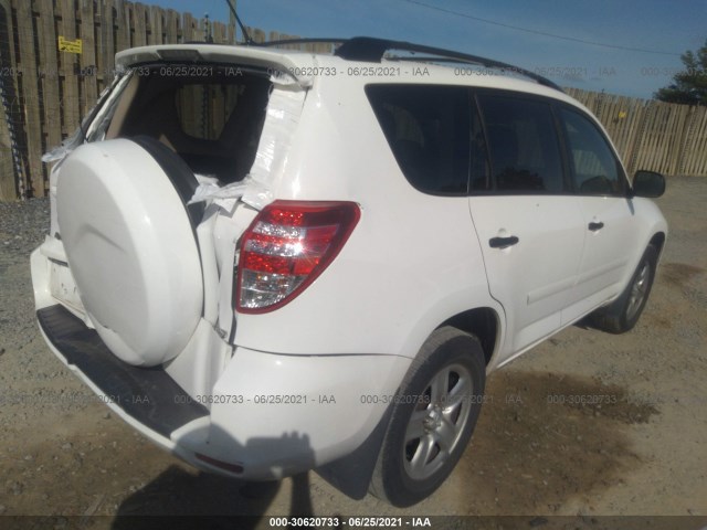 Photo 3 VIN: 2T3BF4DV3BW102525 - TOYOTA RAV4 