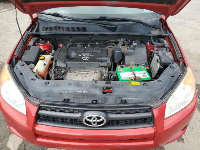 Photo 11 VIN: 2T3BF4DV3BW104517 - TOYOTA RAV4 