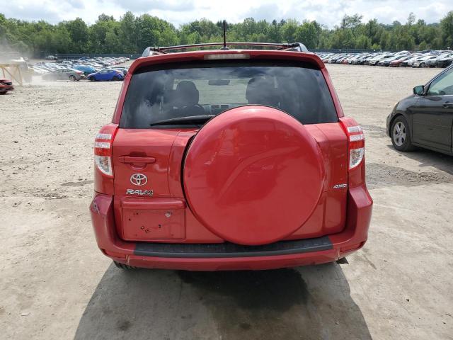 Photo 5 VIN: 2T3BF4DV3BW104517 - TOYOTA RAV4 