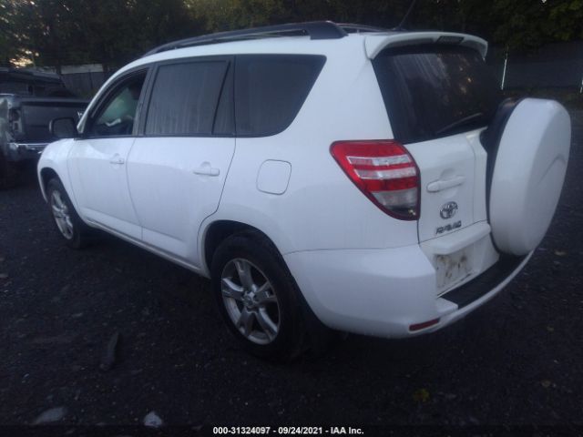 Photo 2 VIN: 2T3BF4DV3BW107384 - TOYOTA RAV4 