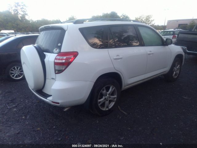 Photo 3 VIN: 2T3BF4DV3BW107384 - TOYOTA RAV4 