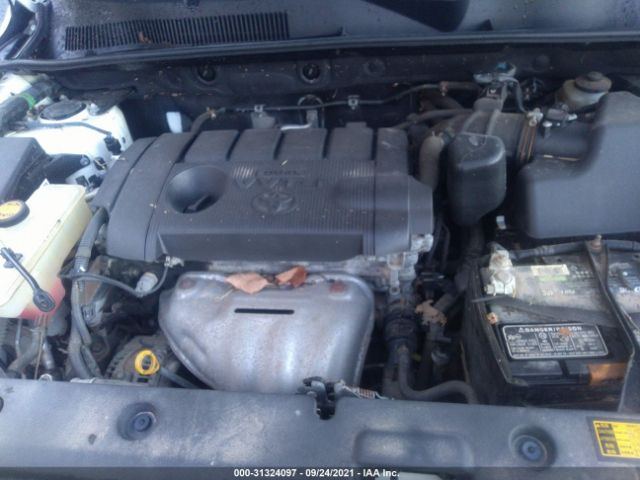 Photo 9 VIN: 2T3BF4DV3BW107384 - TOYOTA RAV4 