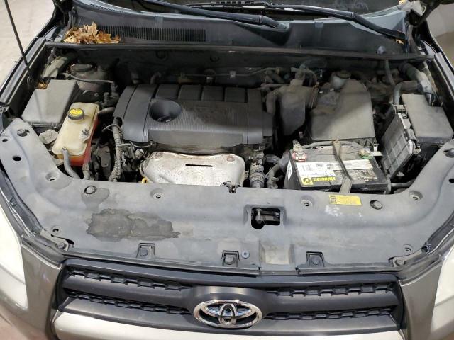 Photo 11 VIN: 2T3BF4DV3BW108762 - TOYOTA RAV4 