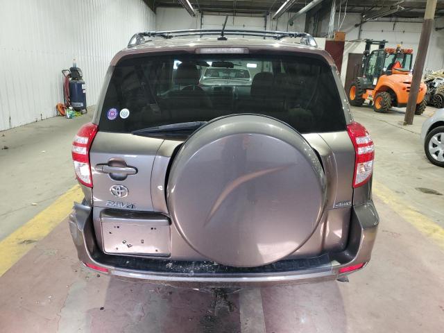 Photo 5 VIN: 2T3BF4DV3BW108762 - TOYOTA RAV4 