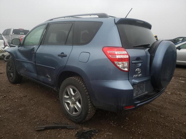 Photo 2 VIN: 2T3BF4DV3BW109961 - TOYOTA RAV4 