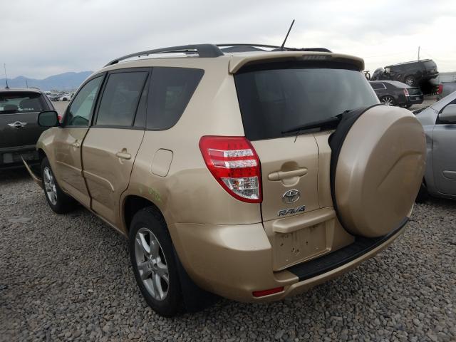 Photo 2 VIN: 2T3BF4DV3BW110561 - TOYOTA RAV4 