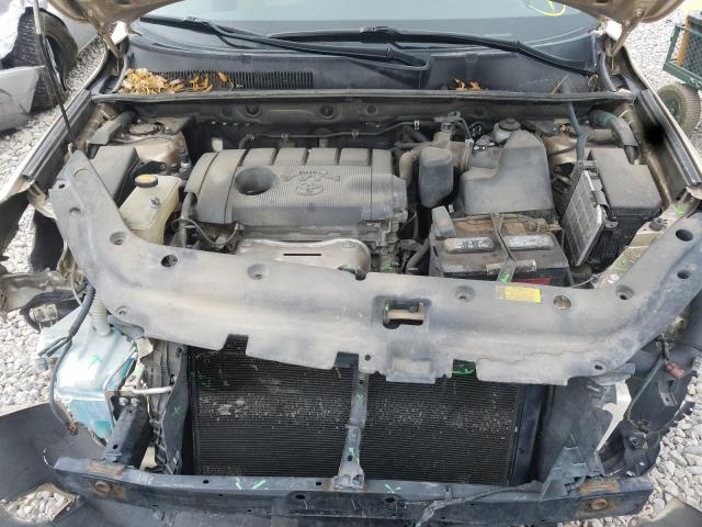 Photo 6 VIN: 2T3BF4DV3BW110561 - TOYOTA RAV4 