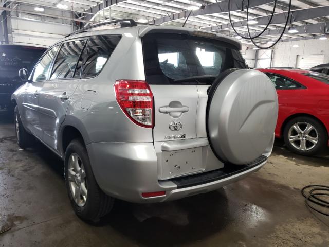 Photo 2 VIN: 2T3BF4DV3BW112262 - TOYOTA RAV4 