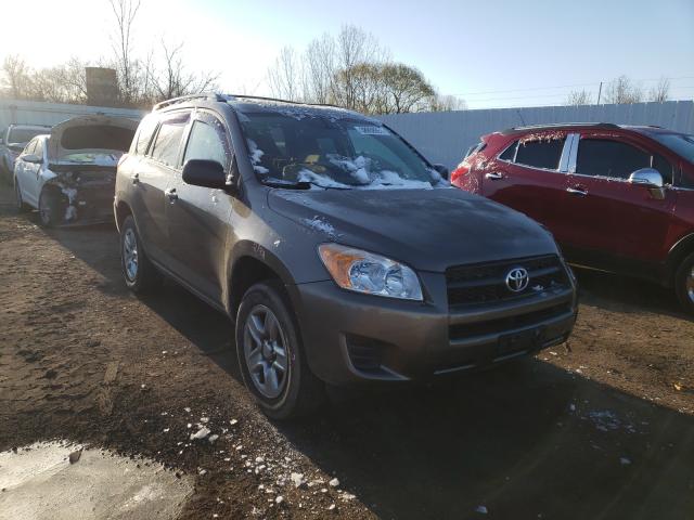 Photo 0 VIN: 2T3BF4DV3BW115601 - TOYOTA RAV4 