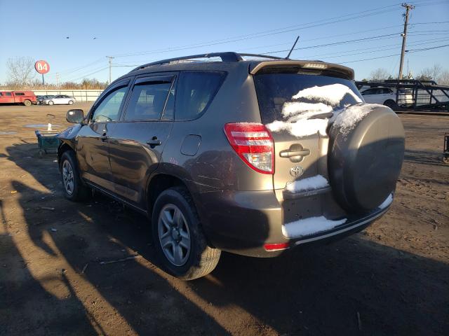 Photo 2 VIN: 2T3BF4DV3BW115601 - TOYOTA RAV4 