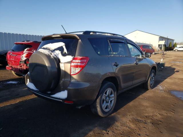 Photo 3 VIN: 2T3BF4DV3BW115601 - TOYOTA RAV4 